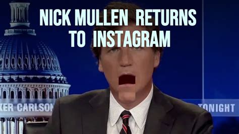 Nick Mullen (@mulldogforever) • Instagram photos and videos